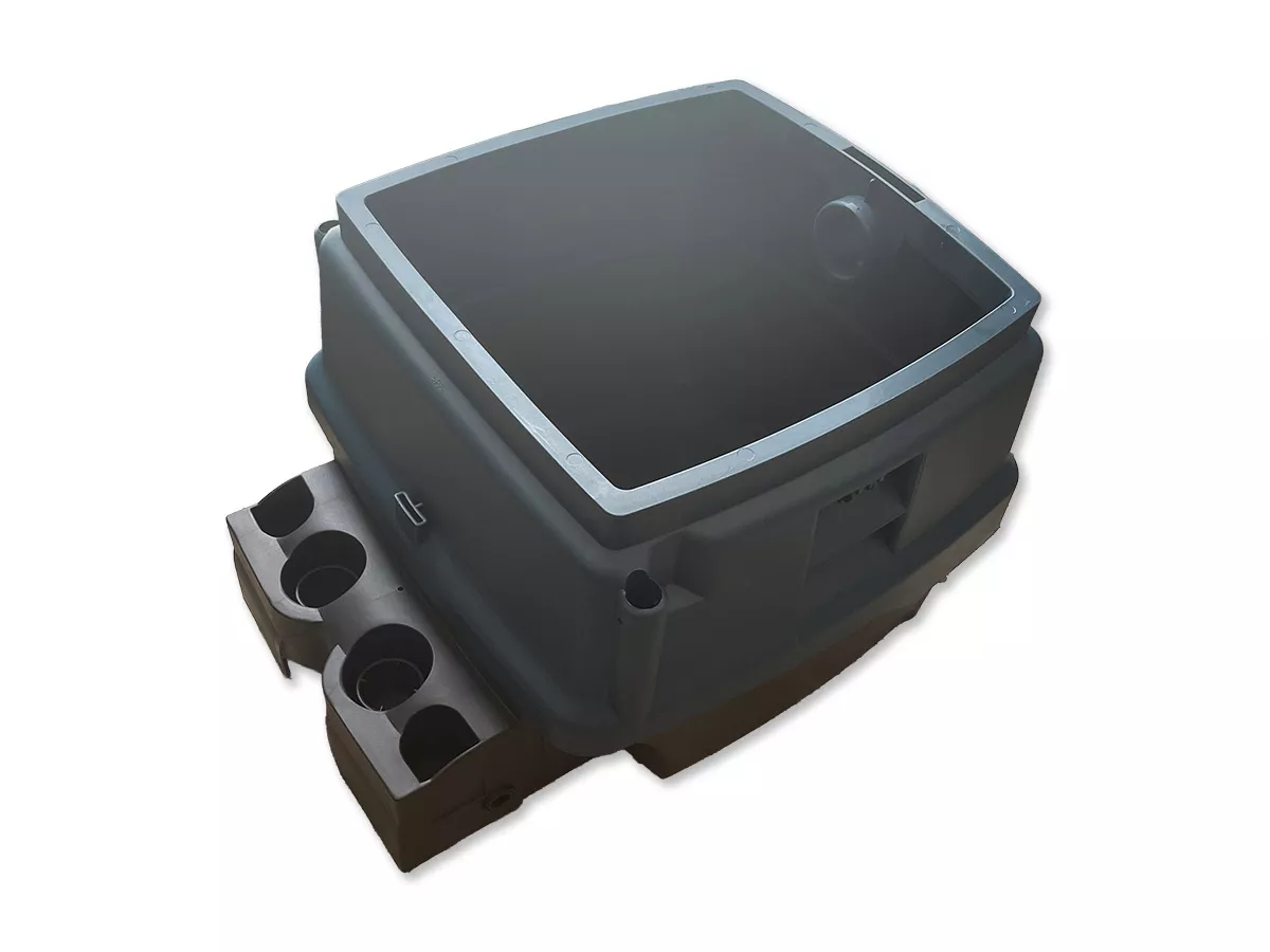 Cuve réf. 1 609 203 C88 BOSCH